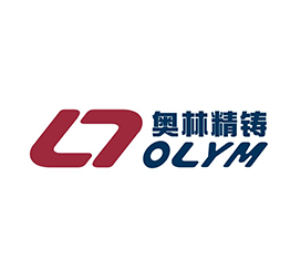 肇庆市奥林金属制品有限公司 Logo